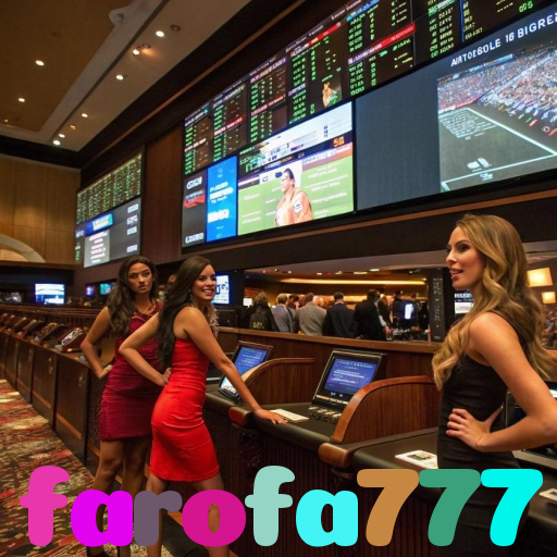 A Magia dos Jogos de Fantasia na farofa777