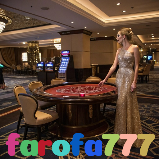 A Magia dos Jogos de Fantasia na farofa777