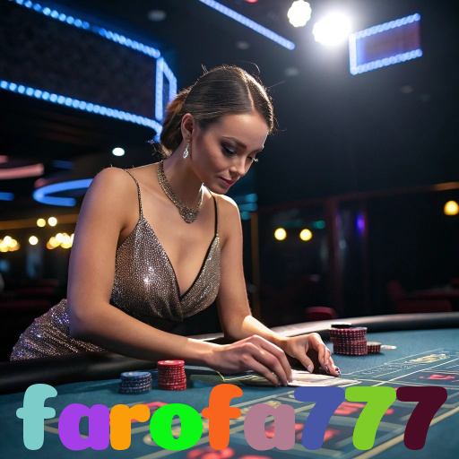 A Magia dos Jogos de Fantasia na farofa777