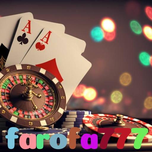 A Magia dos Jogos de Fantasia na farofa777