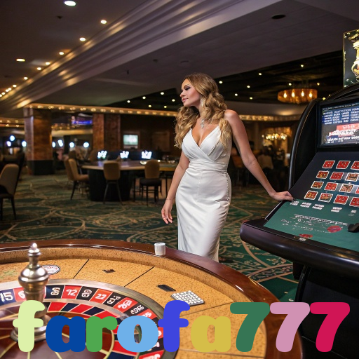 A Magia dos Jogos de Fantasia na farofa777
