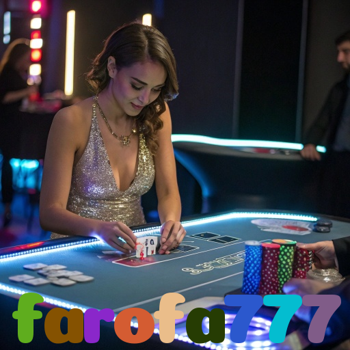 A Magia dos Jogos de Fantasia na farofa777