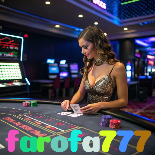 A Magia dos Jogos de Fantasia na farofa777