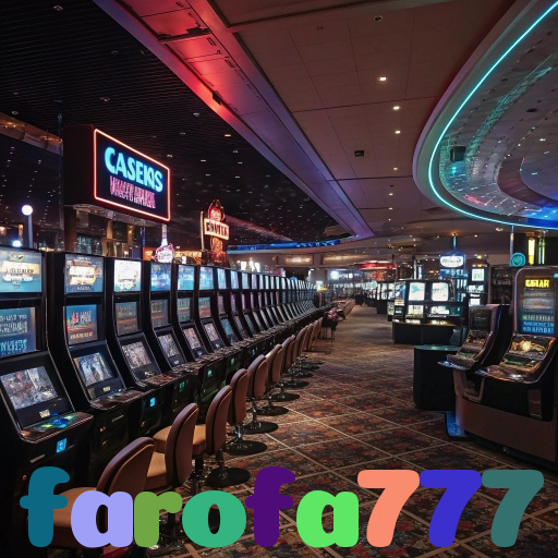 A Magia dos Jogos de Fantasia na farofa777