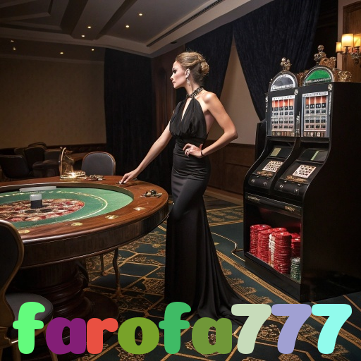 A Magia dos Jogos de Fantasia na farofa777