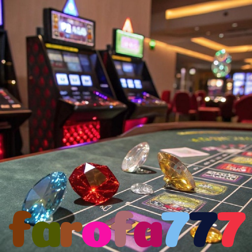 A Magia dos Jogos de Fantasia na farofa777