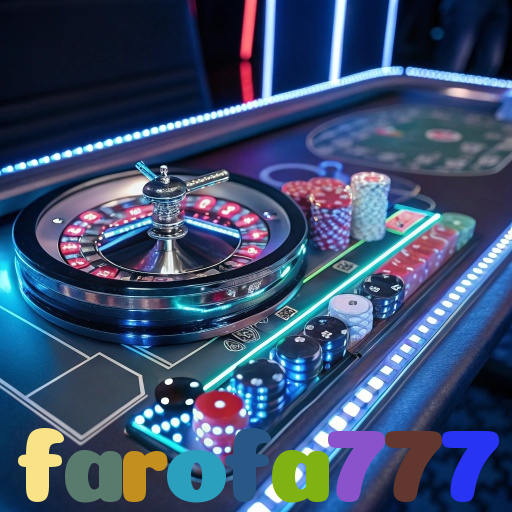 A Magia dos Jogos de Fantasia na farofa777