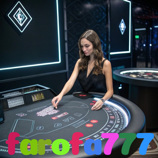 A Magia dos Jogos de Fantasia na farofa777