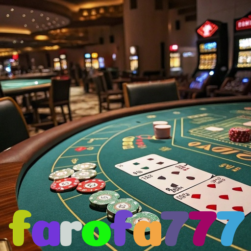 A Magia dos Jogos de Fantasia na farofa777