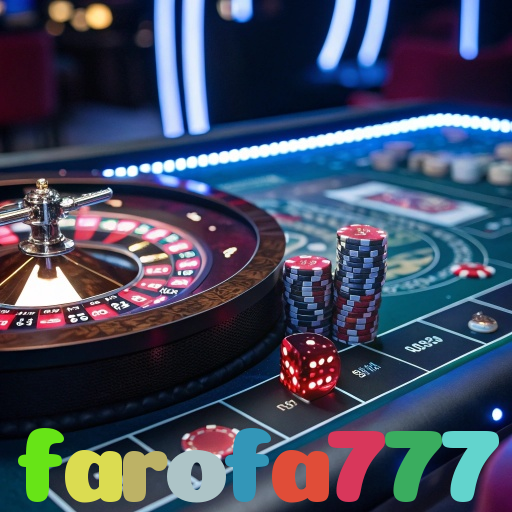A Magia dos Jogos de Fantasia na farofa777