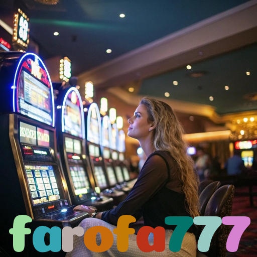 A Magia dos Jogos de Fantasia na farofa777