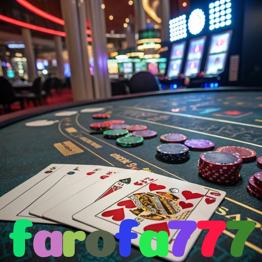 A Magia dos Jogos de Fantasia na farofa777