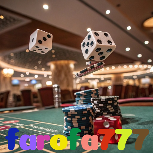 A Magia dos Jogos de Fantasia na farofa777