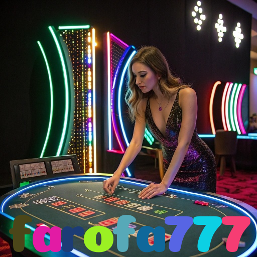 A Magia dos Jogos de Fantasia na farofa777