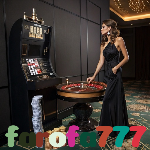A Magia dos Jogos de Fantasia na farofa777