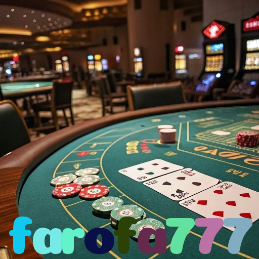 A Magia dos Jogos de Fantasia na farofa777