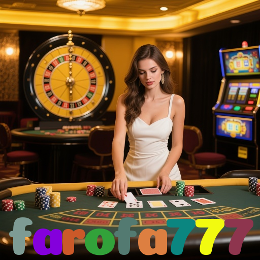 A Magia dos Jogos de Fantasia na farofa777