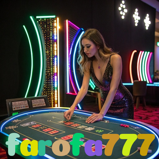 A Magia dos Jogos de Fantasia na farofa777