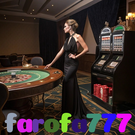A Magia dos Jogos de Fantasia na farofa777