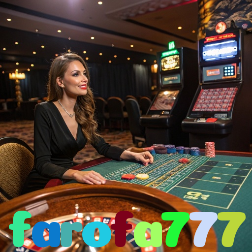 A Magia dos Jogos de Fantasia na farofa777