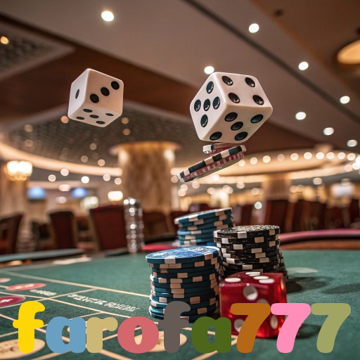 A Magia dos Jogos de Fantasia na farofa777