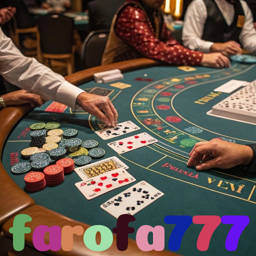 A Magia dos Jogos de Fantasia na farofa777