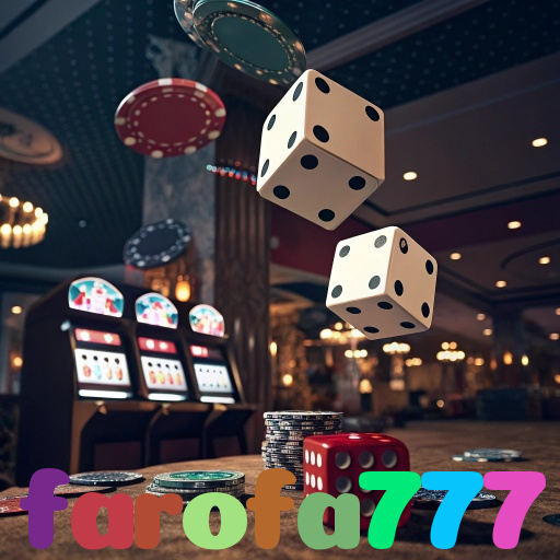 A Magia dos Jogos de Fantasia na farofa777