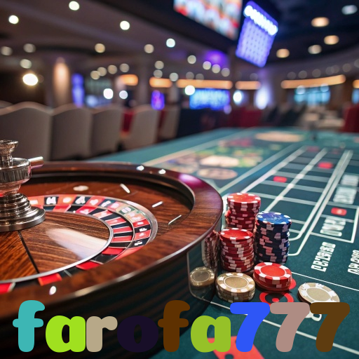 A Magia dos Jogos de Fantasia na farofa777