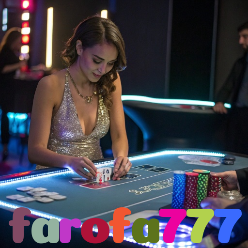 A Magia dos Jogos de Fantasia na farofa777