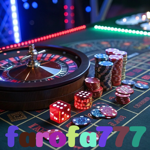 A Magia dos Jogos de Fantasia na farofa777