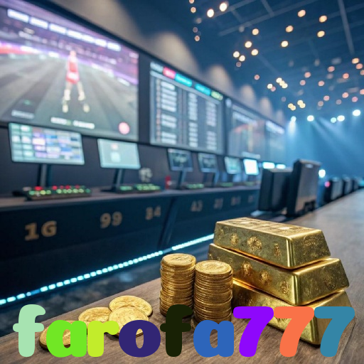 A Magia dos Jogos de Fantasia na farofa777