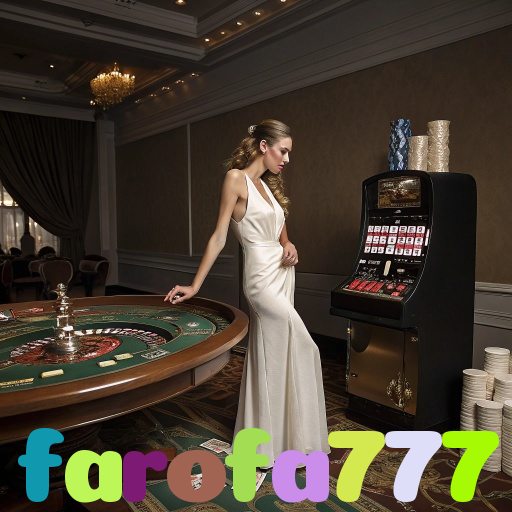 A Magia dos Jogos de Fantasia na farofa777