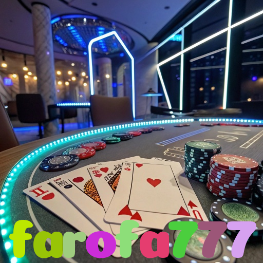 A Magia dos Jogos de Fantasia na farofa777