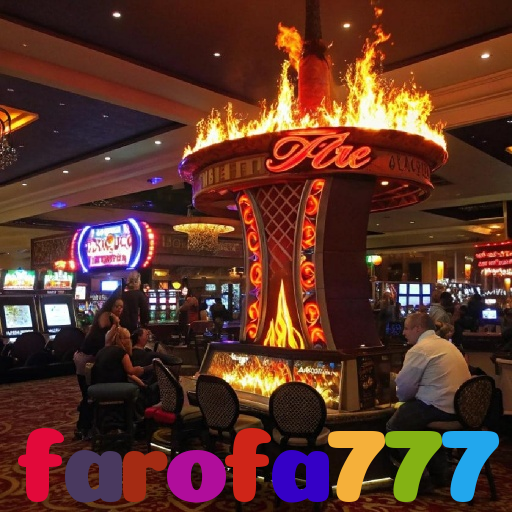 A Magia dos Jogos de Fantasia na farofa777