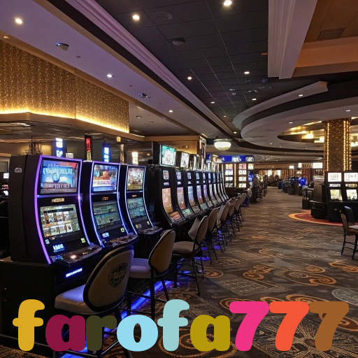 A Magia dos Jogos de Fantasia na farofa777