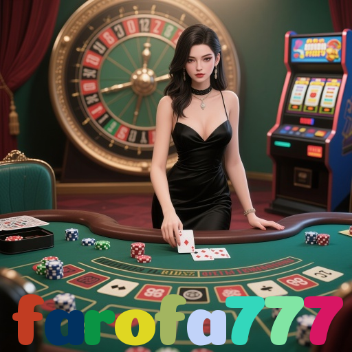A Magia dos Jogos de Fantasia na farofa777