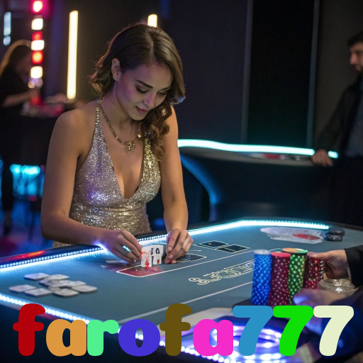 A Magia dos Jogos de Fantasia na farofa777