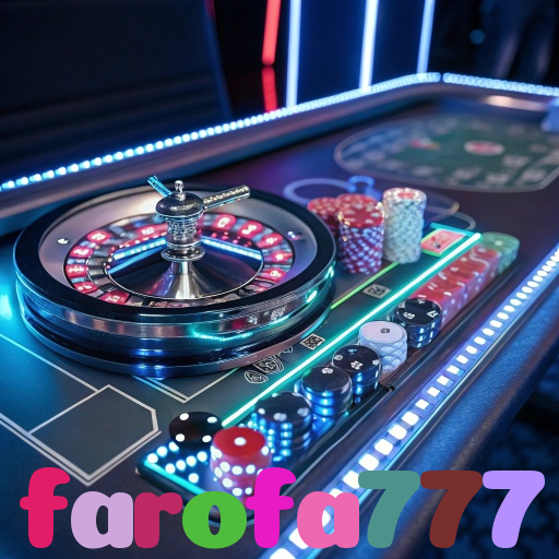 A Magia dos Jogos de Fantasia na farofa777