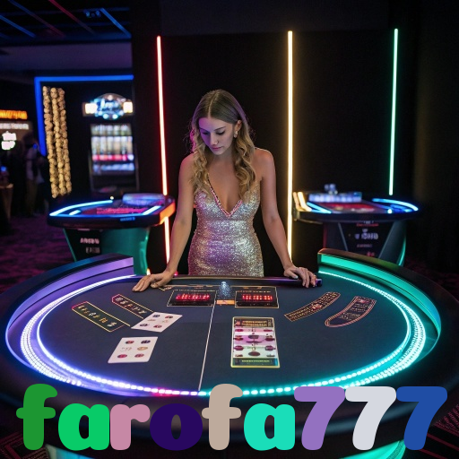 A Magia dos Jogos de Fantasia na farofa777