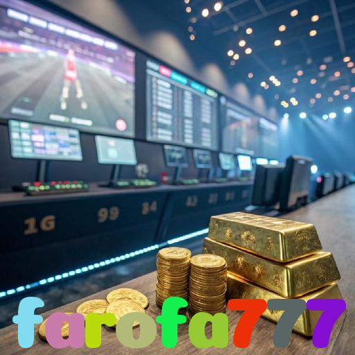 A Magia dos Jogos de Fantasia na farofa777