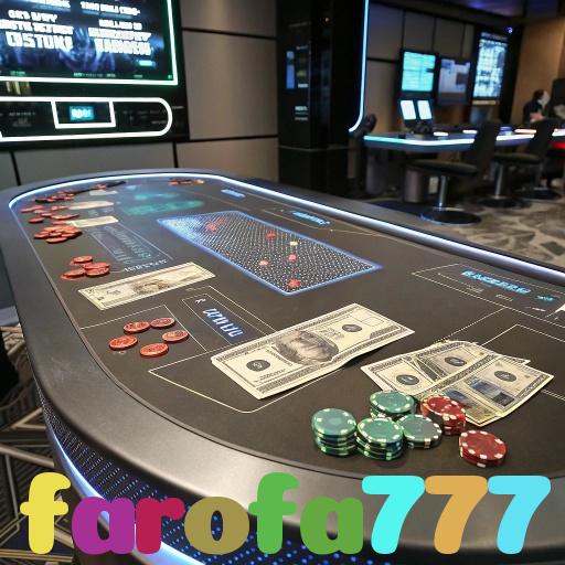 A Magia dos Jogos de Fantasia na farofa777