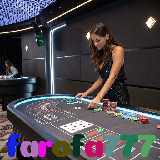 A Magia dos Jogos de Fantasia na farofa777