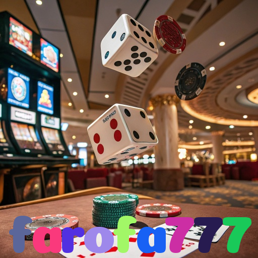 A Magia dos Jogos de Fantasia na farofa777