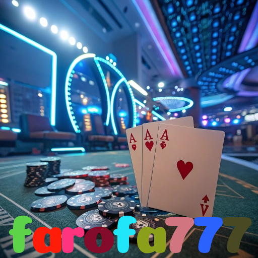 A Magia dos Jogos de Fantasia na farofa777