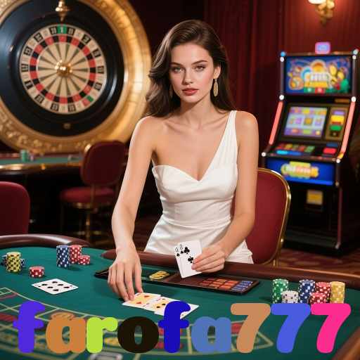 A Magia dos Jogos de Fantasia na farofa777