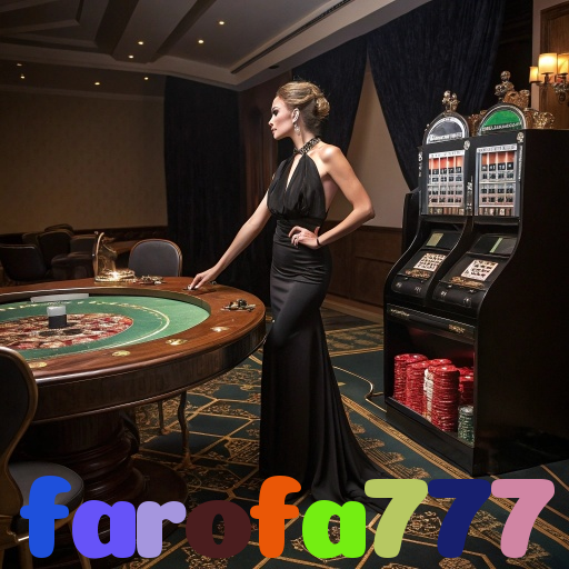 A Magia dos Jogos de Fantasia na farofa777