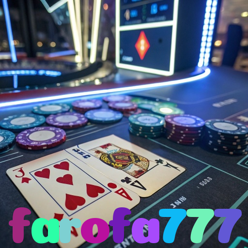 A Magia dos Jogos de Fantasia na farofa777