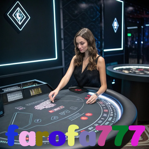 A Magia dos Jogos de Fantasia na farofa777