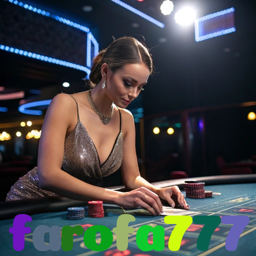 A Magia dos Jogos de Fantasia na farofa777