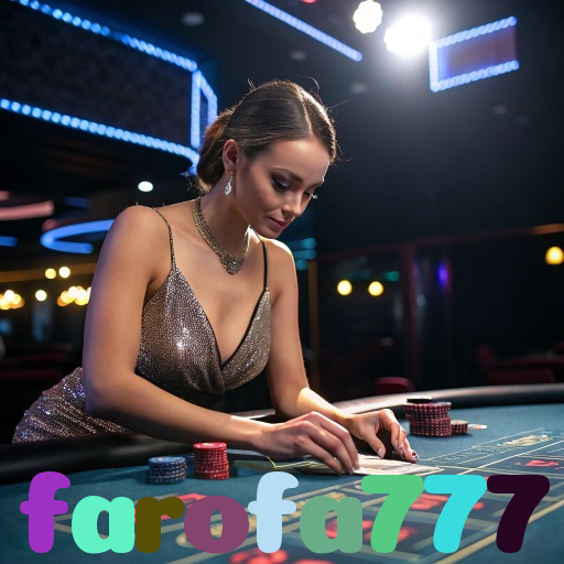 A Magia dos Jogos de Fantasia na farofa777